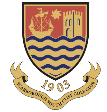 Scarborough South Cliff Logo